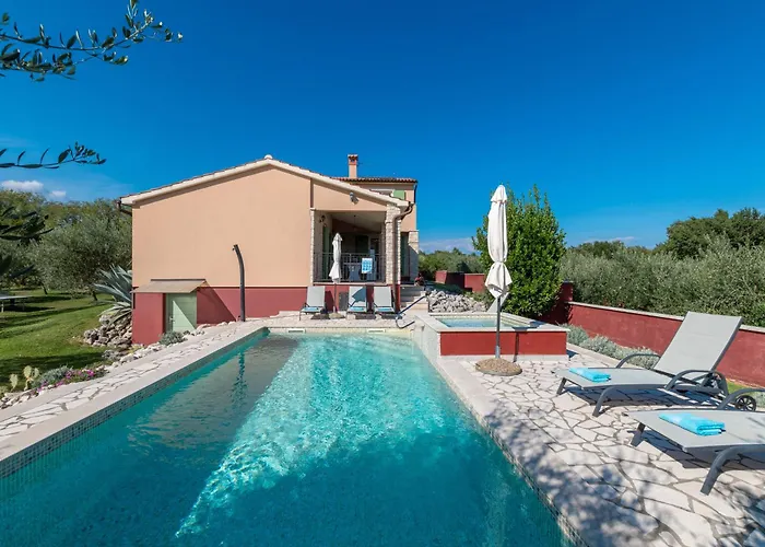 Villa Nona Marija