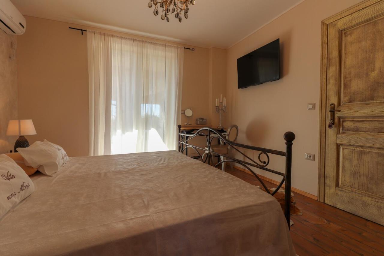 Nona Marija Sveti Lovreč Pazenatički
