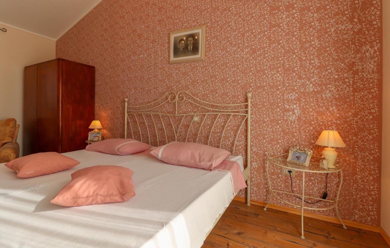 Villa Nona Marija