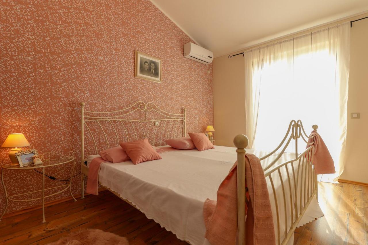 Nona Marija Villa Sveti Lovreč Pazenatički