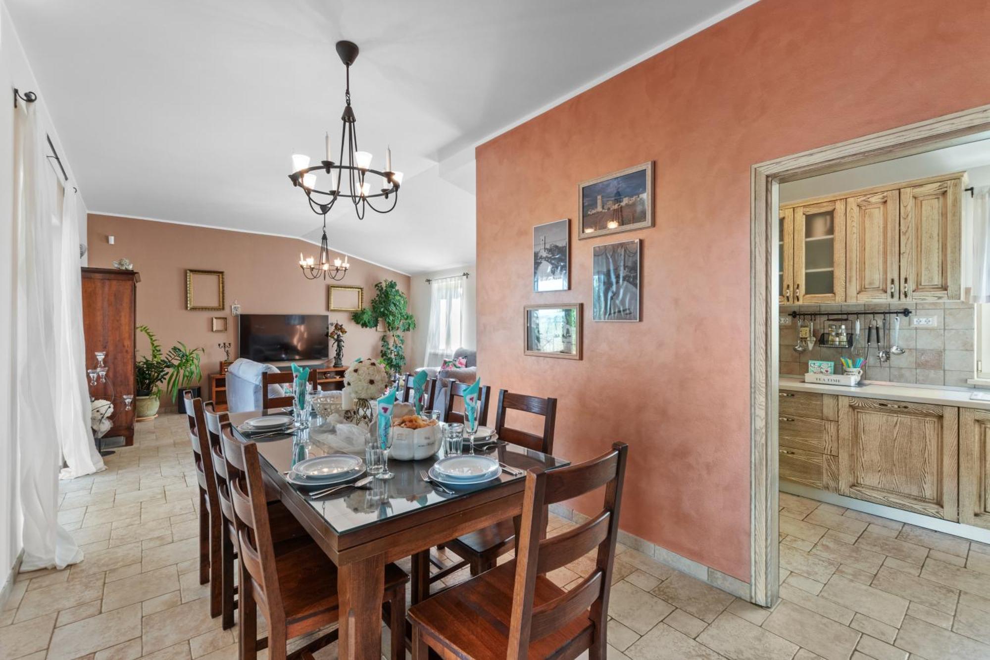 Villa Nona Marija